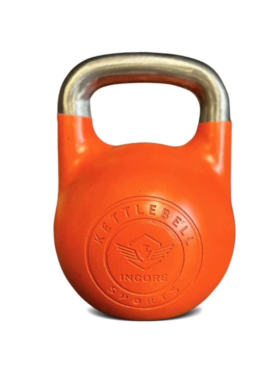 Odważnik turniejowy incore sports 28 kg