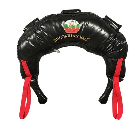 Synthetic Bulgarian Bag