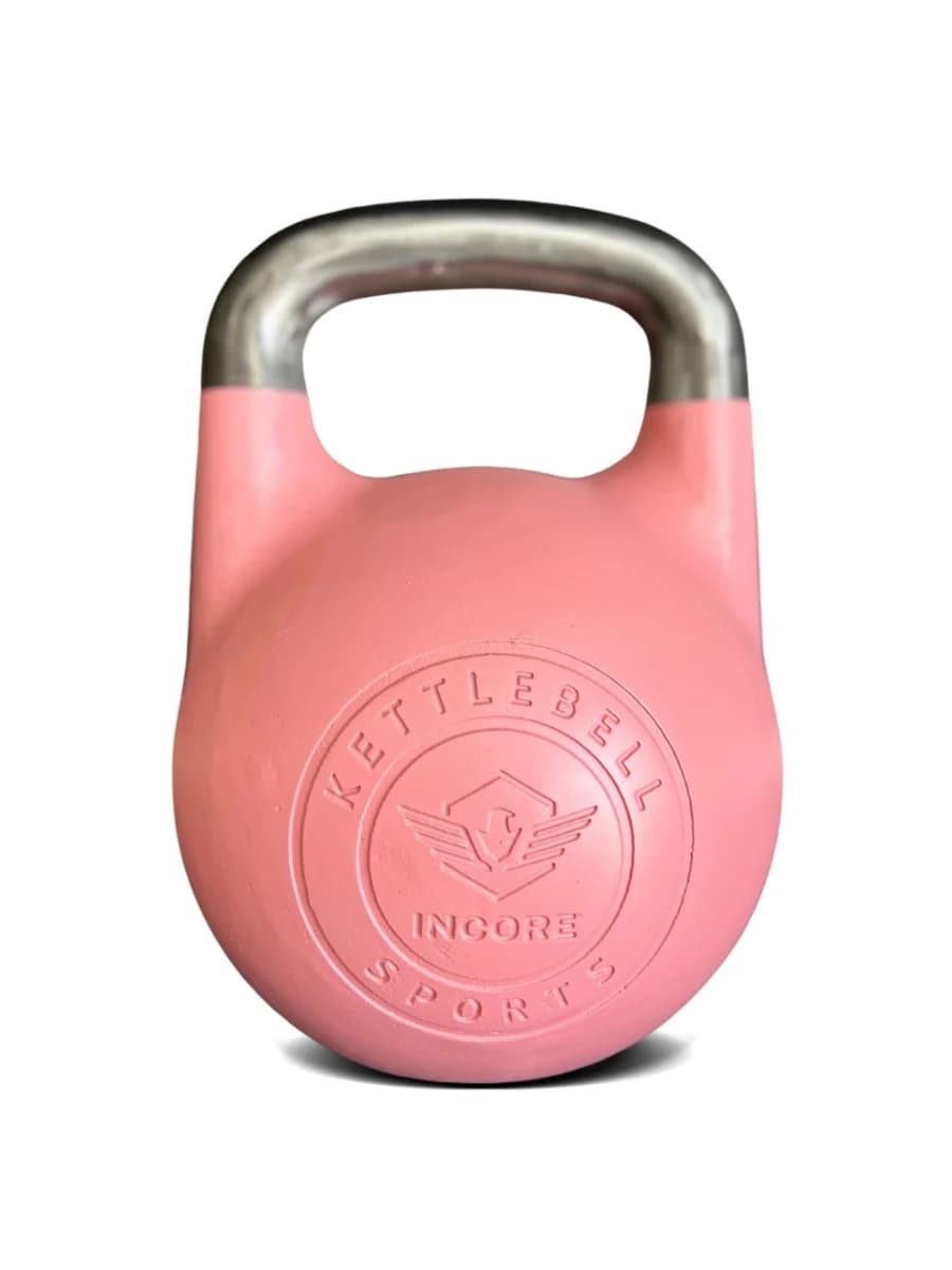Odważnik turniejowy Incore Sports 8 kg