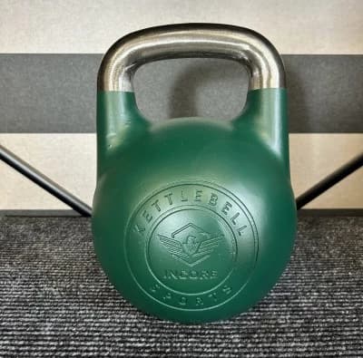 Odważnik kettlebell Incore Sports 24 kg
