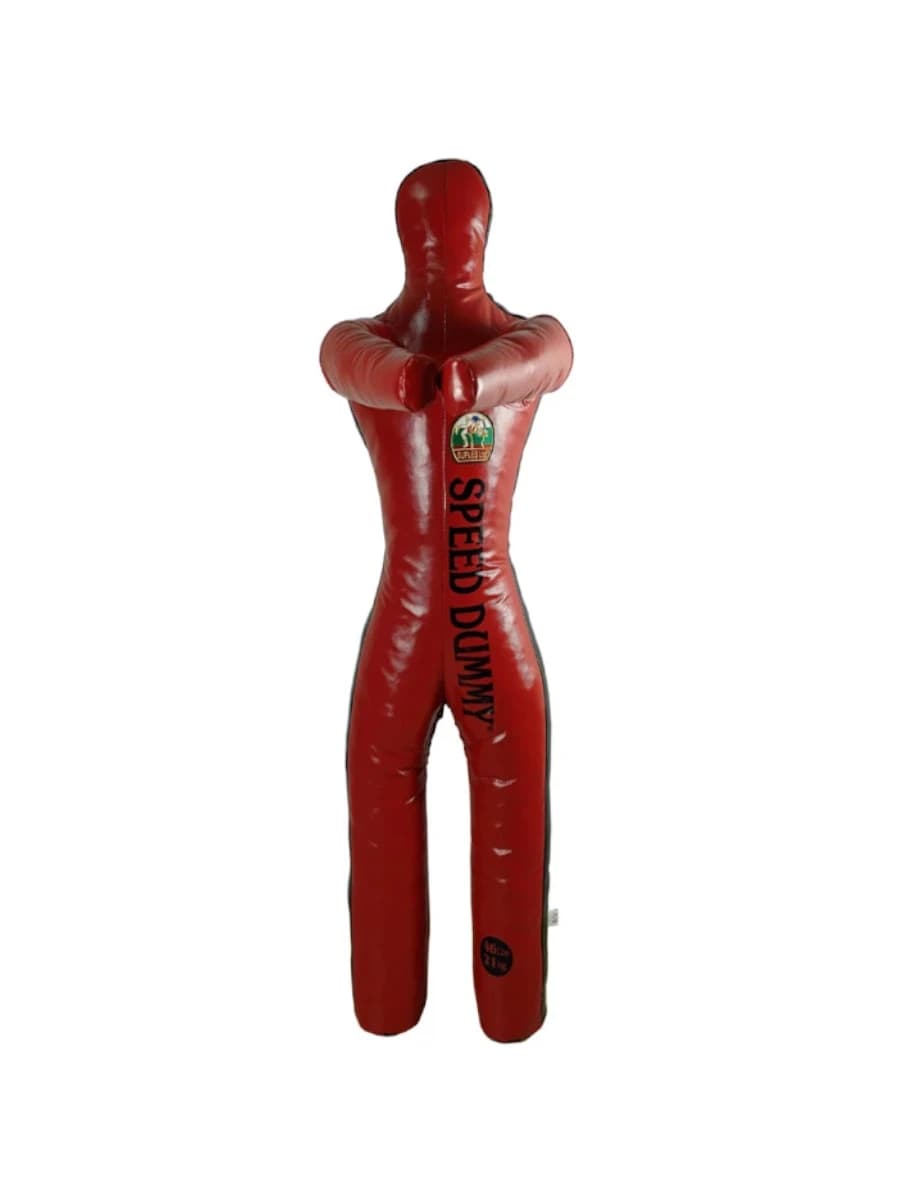 Manekin zapaśniczy - SPEED DUMMY® - WITH LEGS XS