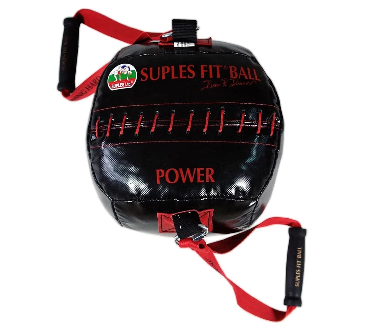 Piłka lekarska Supless Ball 4 kg
