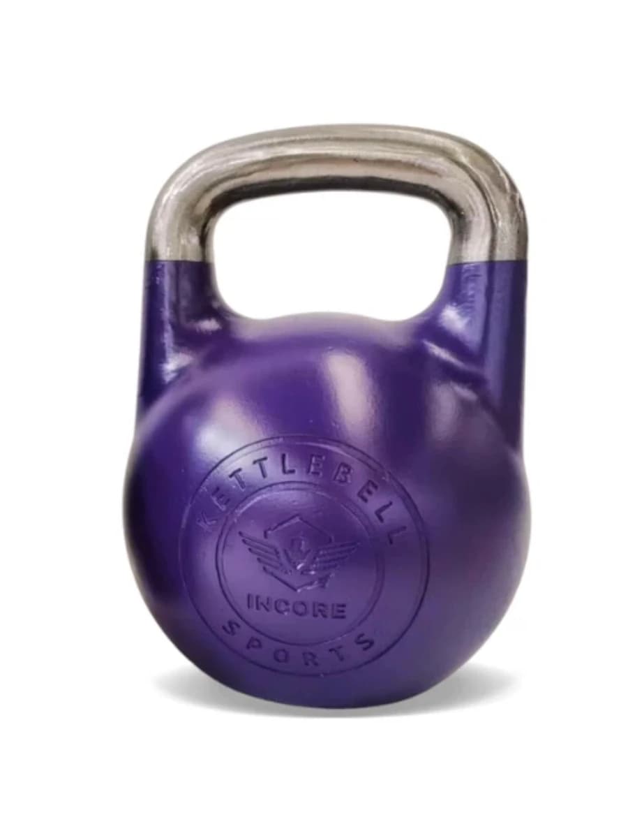 Odważnik turniejowy Incore Sports 12 kg