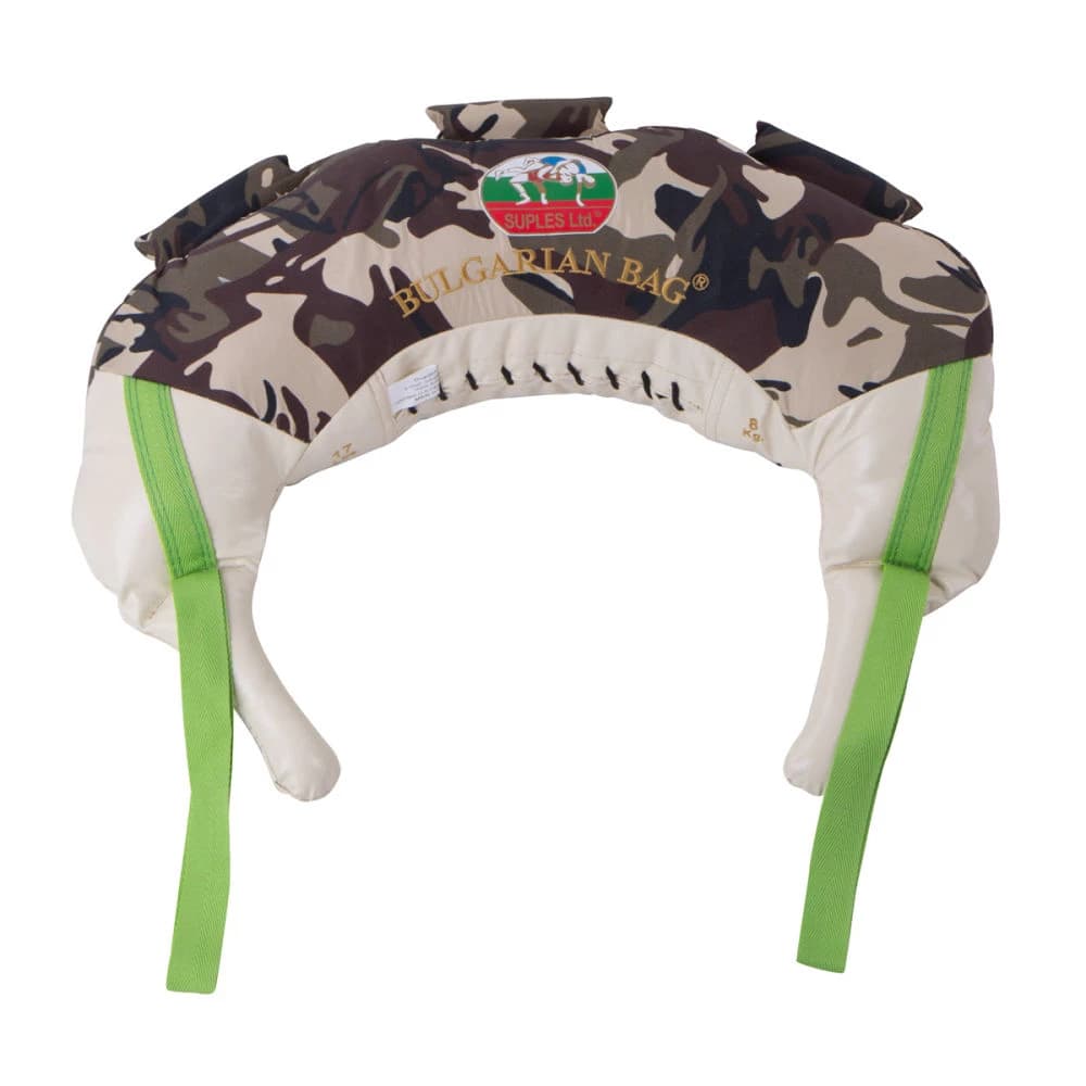 Worek Bułgarski Canvas 8kg