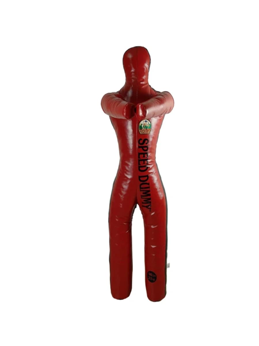 Manekin zapaśniczy - SPEED DUMMY® - WITH LEGS M 21 kg / 160 cm