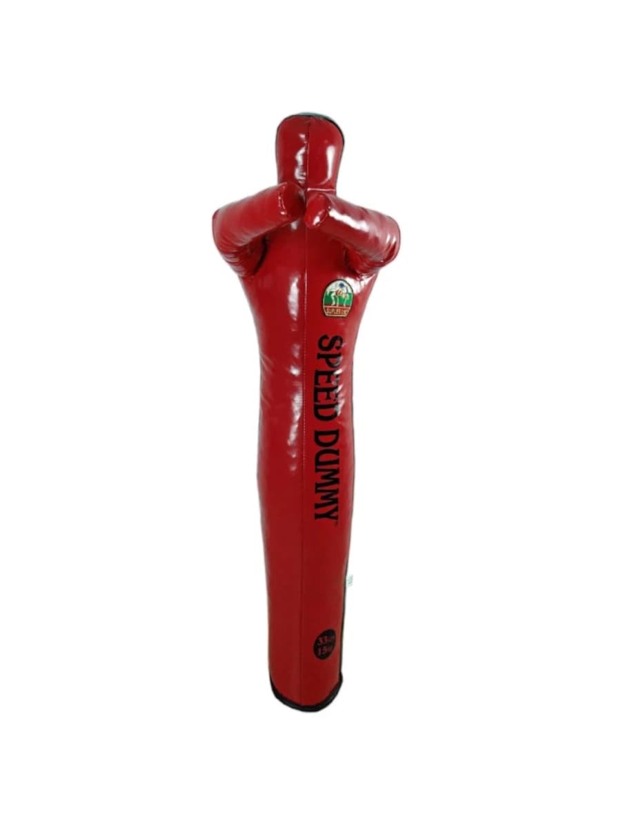Manekin jednonożny SPEED DUMMY® - WITH STUMP