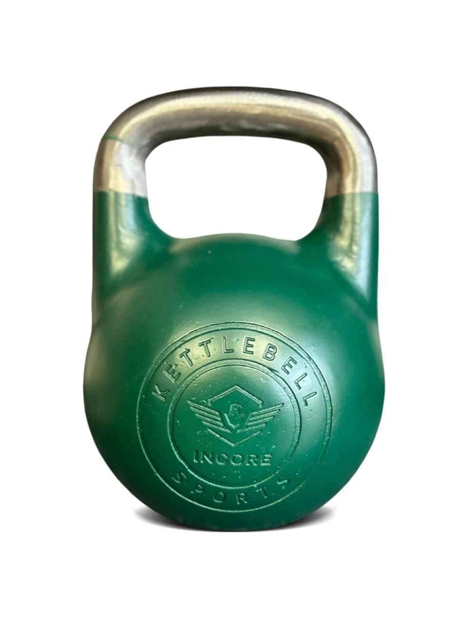 Odważnik turniejowy Incore Sports 24 kg