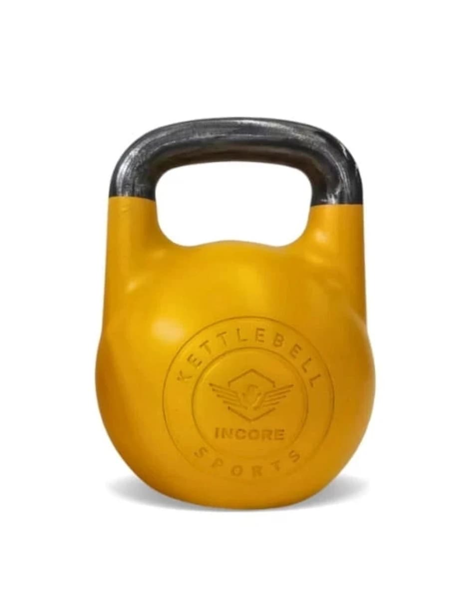 Odważnik turniejowy Incore Sports 16 kg