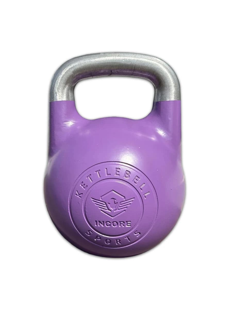 Odważnik Turniejowy Incore Sports 6 kg