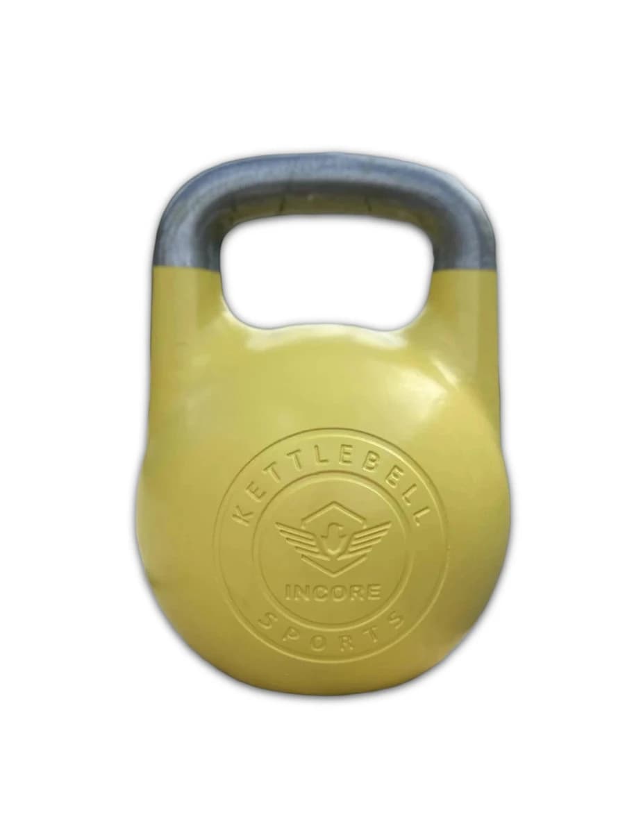 Odważnik turniejowy Incore Sports 4 kg