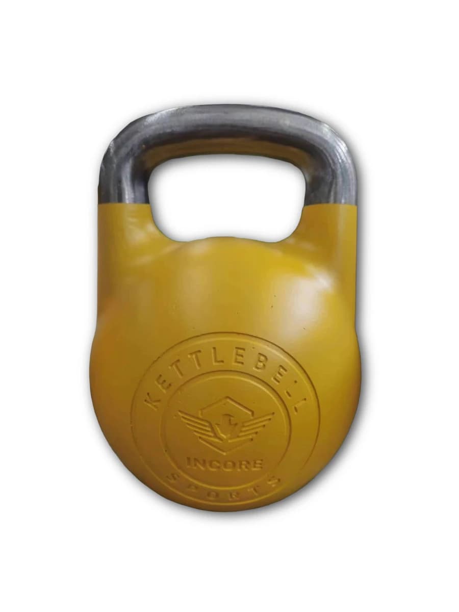 Odważnik turniejowy Incore Sports 14 kg