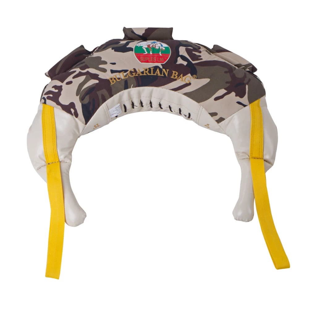Worek Bułgarski Canvas 5kg