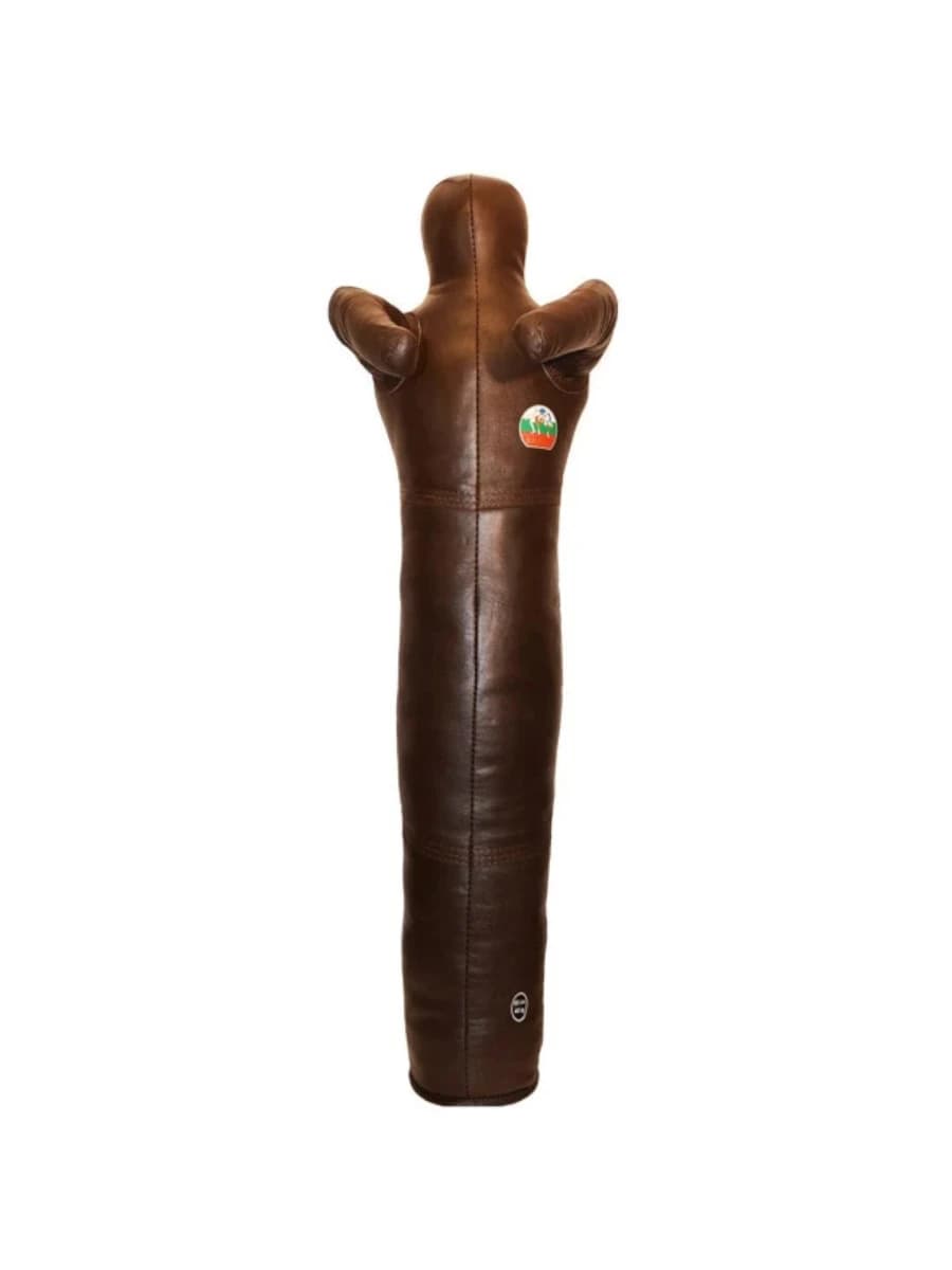Manekin skórzany - SUPLES DUMMY - WITH STUMP