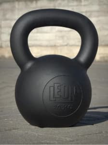 Kettebell 20 kg