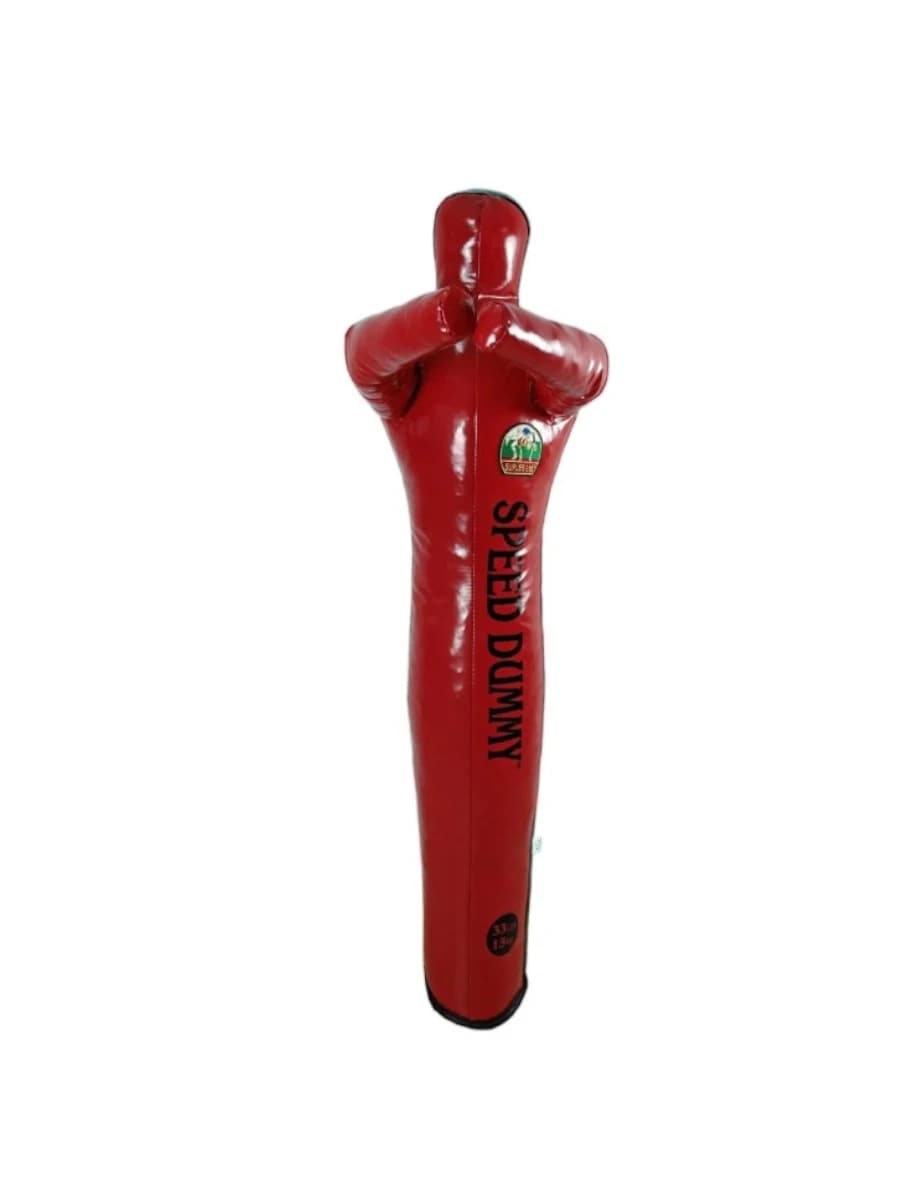 Manekin jednonożny SPEED DUMMY® - WITH STUMP