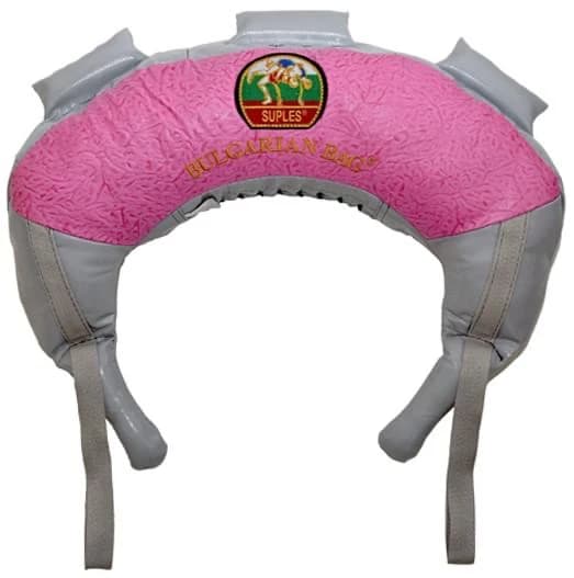 Worek bułgarski PINK 5 kg