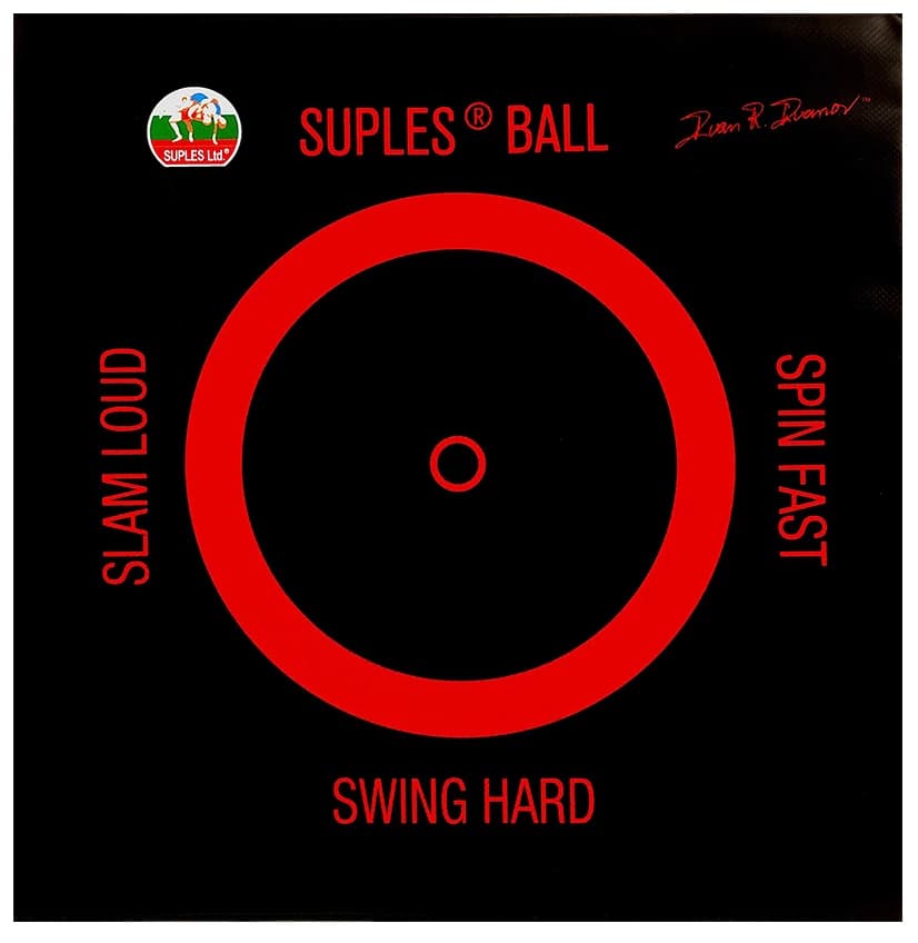 Suples Slam Mat