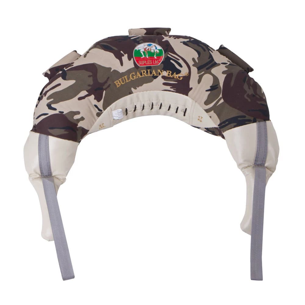 Worek Bułgarski Canvas 17kg