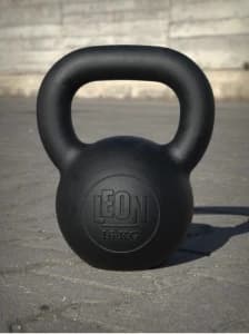 kettlebell 16 kg