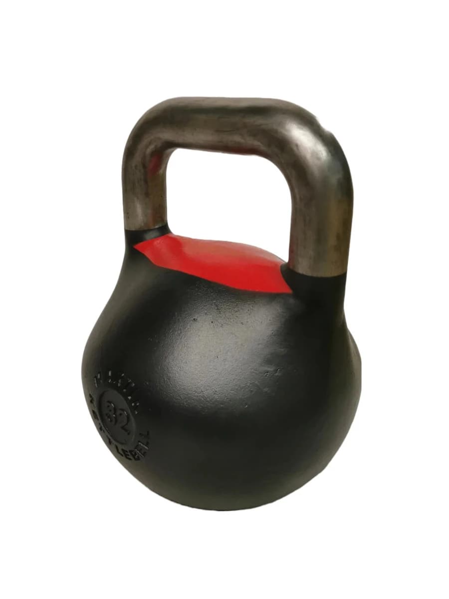 Kettlebell turniejowy Johann Martin 32 kg